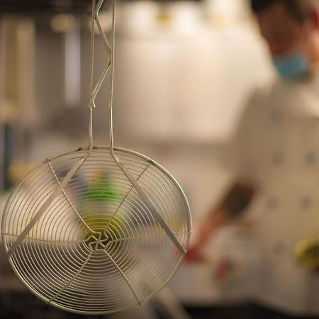Hotel Zeni 布伦托尼克 外观 照片