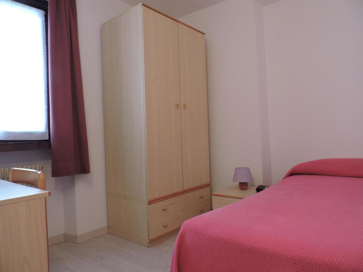 Hotel Zeni 布伦托尼克 外观 照片